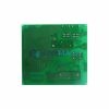 Siemens 6SE7038-6GL84-1JA1 - Front Panel and Connectivity View