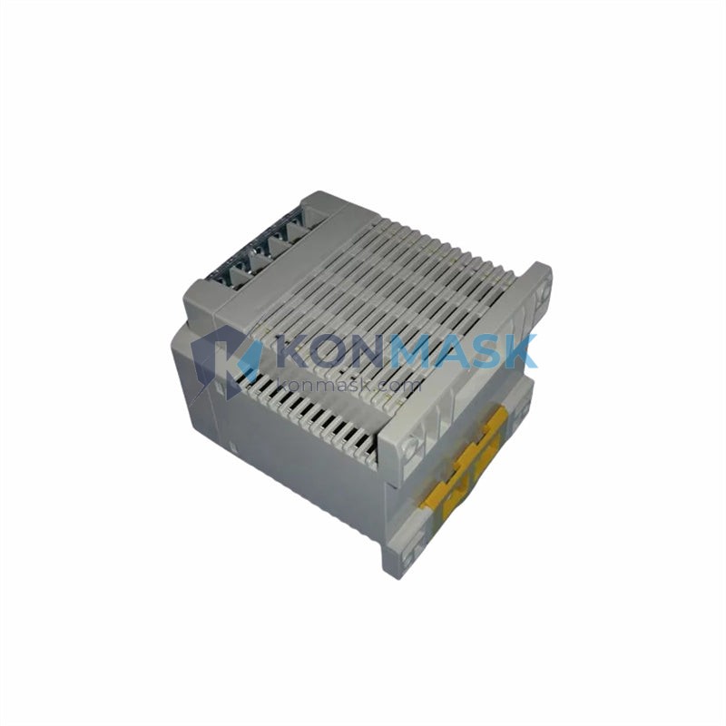 Genuine OMRON S82K-03024 - Industrial Automation Part