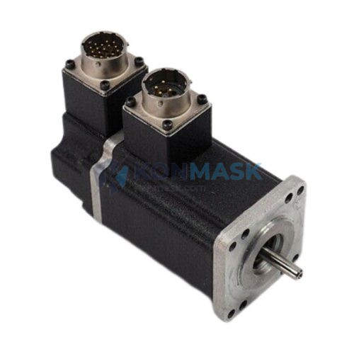 Genuine Allen-Bradley N-2302-1-F00AA 1326 AC Servo Motor - Industrial Automation Part