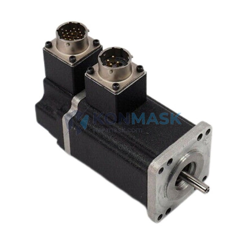 Genuine Allen-Bradley N-2302-1-F00AA 1326 AC Servo Motor - Industrial Automation Part