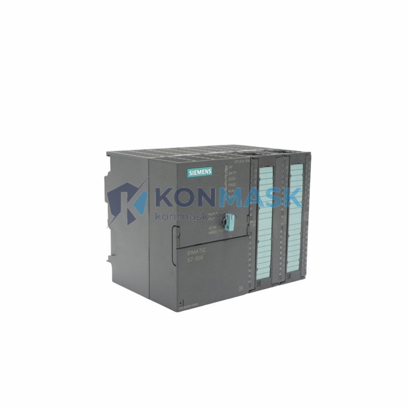Genuine Siemens 6ES7314-5AE03-0AB0 SIMATIC S7-300 - Industrial Automation Part
