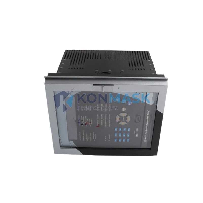 Genuine General Electric 745-W2-P5-G5-HI-A-L-R-E-H - Industrial Automation Part