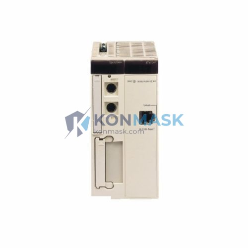 Genuine Schneider Electric TSXP572634M - Industrial Automation Part