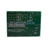 GE IS210MVRAH2A/IS200MVRAH2AFC - Technical Label and Specifications