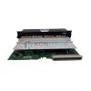 GE IC697MDL340 - Technical Label and Specifications