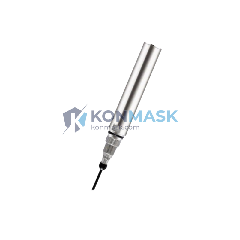 Endress+Hauser CUS51D-AAD1A3 Liquipoint / CUS51D - Technical Label and Specifications