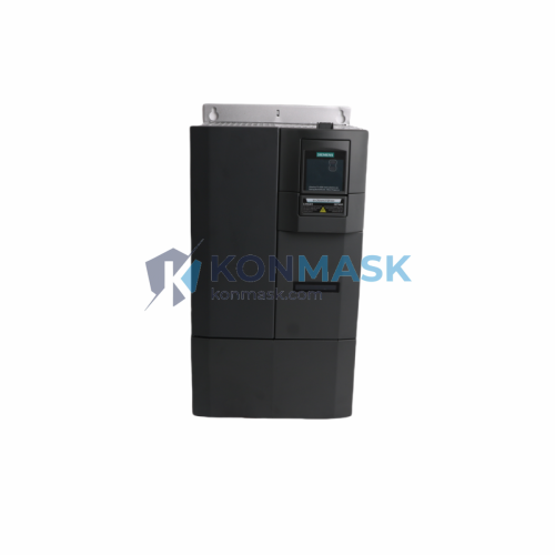 Genuine Siemens 6SE6440-2UD31-8DA1 - Industrial Automation Part