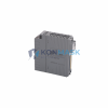 YOKOGAWA ALE111-S00 S1 - Front Panel and Connectivity View