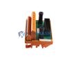 Honeywell FC-TSDI-16UNI - Front Panel and Connectivity View