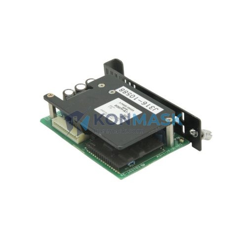 Genuine Oriental Motor D207F-A1-1 ISE R 150 SINGLE 518-810617-001 - Industrial Automation Part