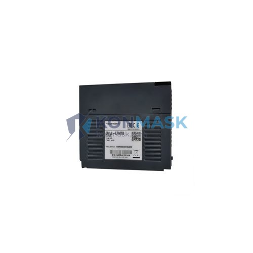 Honeywell 2MLL-EFMHB Experion PKS - Front Panel and Connectivity View