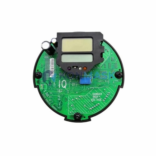 Genuine Rotork IQT MOD6G IQT (Intelligent Quarter-Turn) - Industrial Automation Part