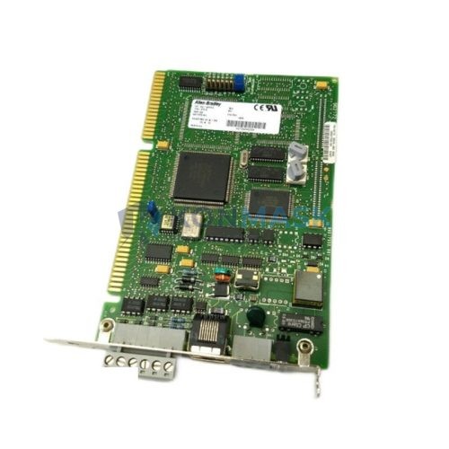 Genuine PLC 1784-KTX 1784 PC Communication Cards - Industrial Automation Part