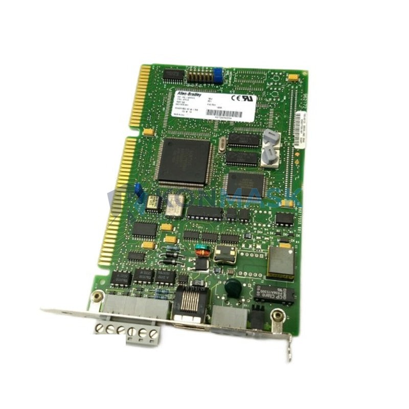 Genuine PLC 1784-KTX 1784 PC Communication Cards - Industrial Automation Part