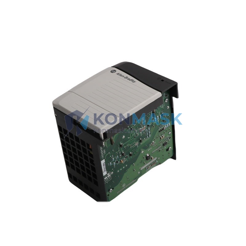 Genuine Allen-Bradley 1756-L71 Allen-Bradley ControlLogix 1756 - Industrial Automation Part