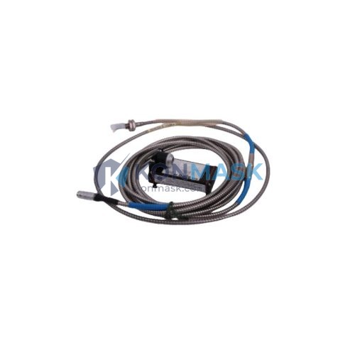 Genuine EMERSON PR6423/010-040 CON021 - Industrial Automation Part
