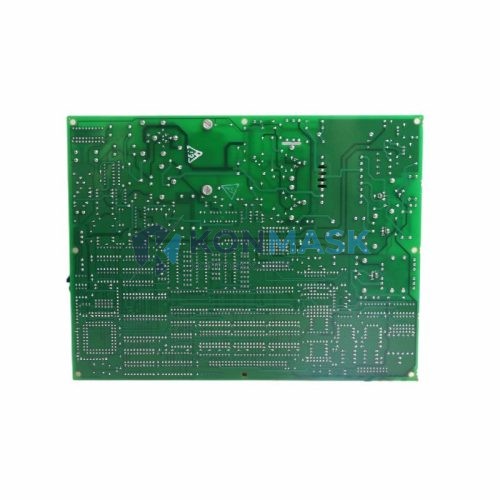 Genuine General Electric DS200TCQBG1AGB - Industrial Automation Part