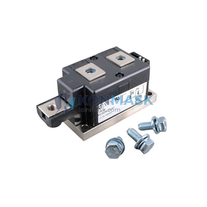 Genuine IXYS MCD255-16IO1 MCD Series - Industrial Automation Part