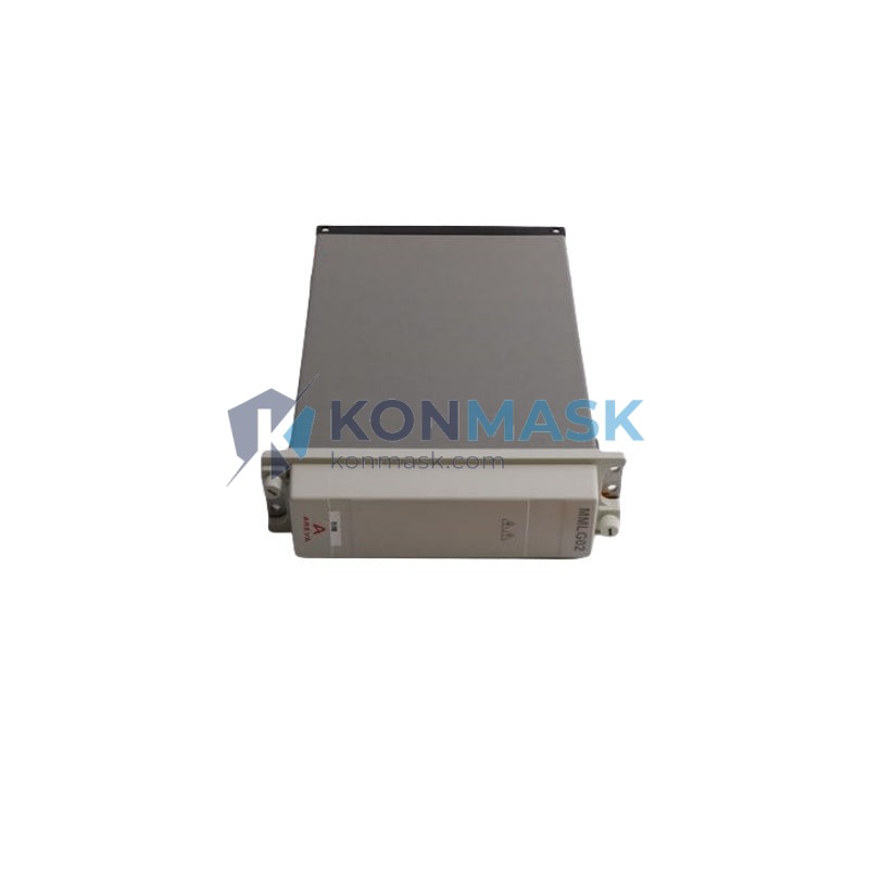 Genuine Alstom EPICIII EP3-E-4-A EPIC III - Industrial Automation Part