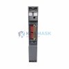 YOKOGAWA CP461-50 S1 - Front Panel and Connectivity View