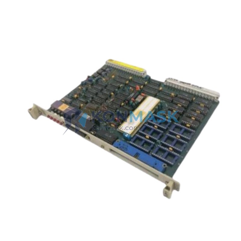 Genuine ABB GJR2363900R1000-88VT02B-E - Industrial Automation Part