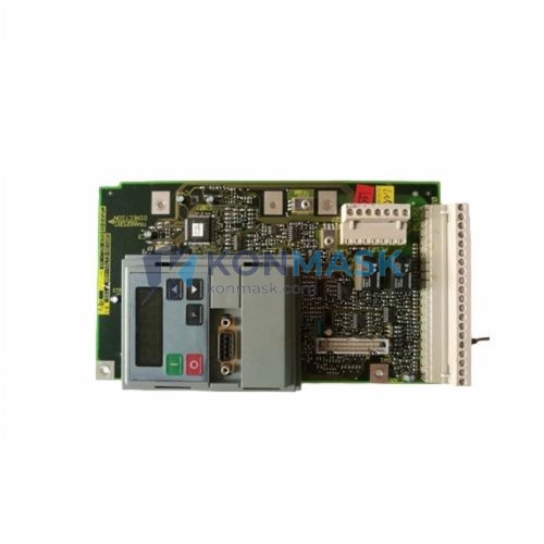 Genuine SIEMENS G85139-E1721-A887 - Industrial Automation Part