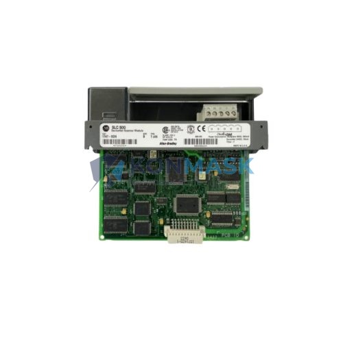 Genuine Allen-Bradley 1747-SDN - Industrial Automation Part