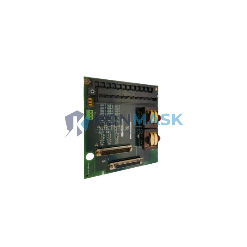 Genuine GE (General Electric) IS200PTURH1A - Industrial Automation Part
