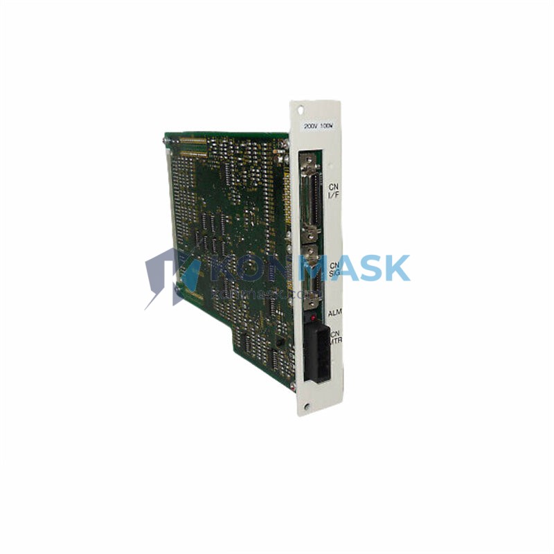 Genuine Panasonic MSD013A1Y MINAS A4 - Industrial Automation Part