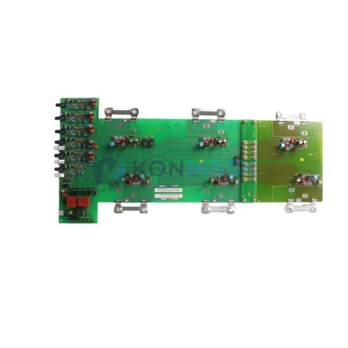 Genuine SIEMENS 6SE7033-5GJ84-1JC0 MASTERDRIVES MC/VC - Industrial Automation Part