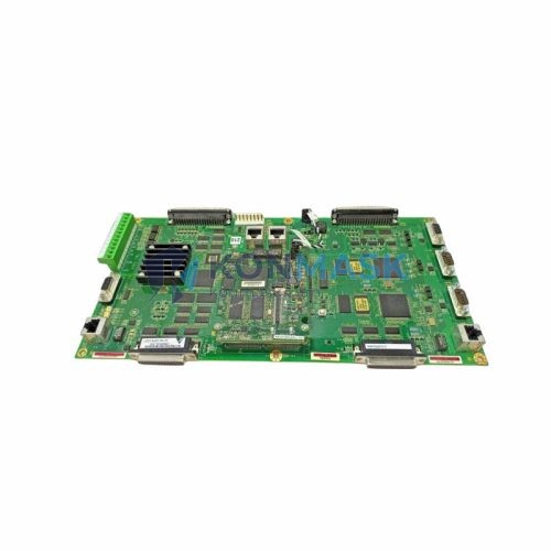 Genuine GE IS210MACCH1AKH Mark VI / IS210 Series - Industrial Automation Part