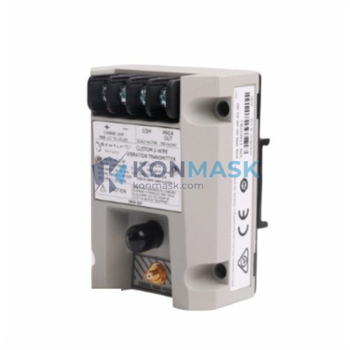 Genuine BENTLY NEVADA 990-05-XX-01-00 147202-01 3500 Series - Industrial Automation Part