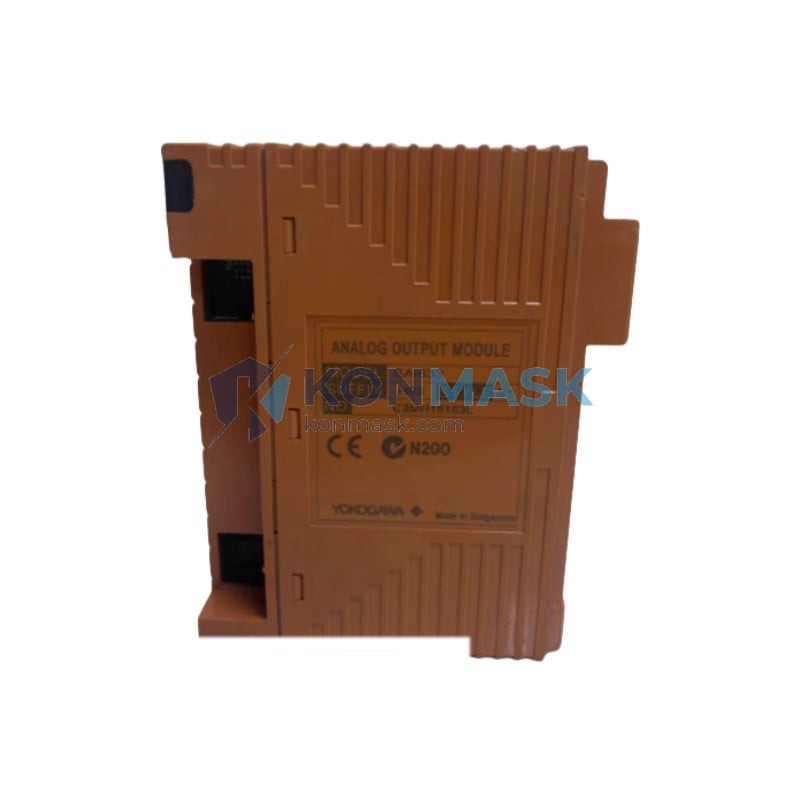 Genuine Yokogawa SAI533-H03S1 SAI533 (CENTUM VP / CS 3000 I/O) - Industrial Automation Part