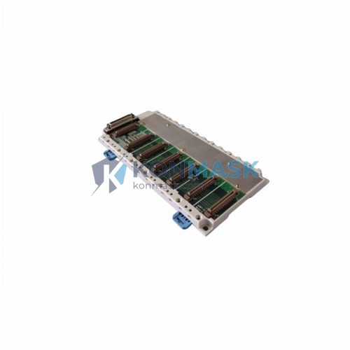 Genuine Panasonic FP2-BP07 - Industrial Automation Part