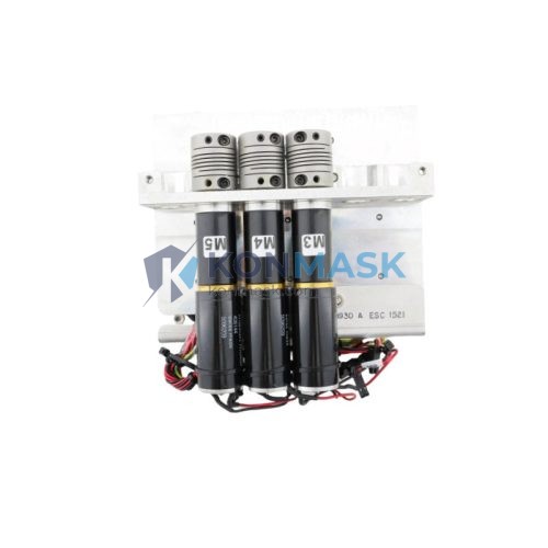 Genuine Varian 406144 - Industrial Automation Part