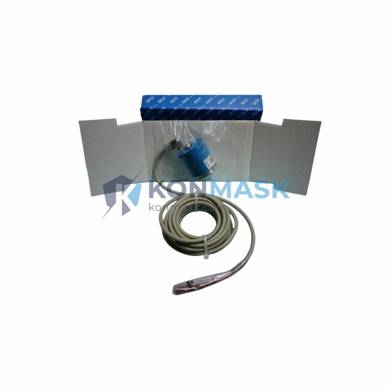 Genuine SICK AG661-466100000048 - Industrial Automation Part