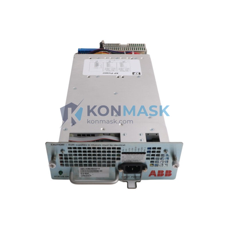 Genuine ABB P-HA-RPS-32000000 - Industrial Automation Part