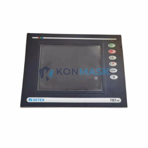 Genuine SECOM 787TCE SECOM 787 Series - Industrial Automation Part