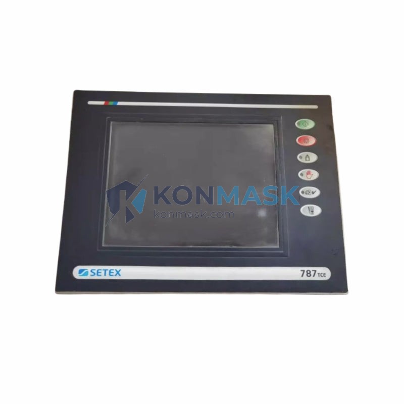Genuine SECOM 787TCE SECOM 787 Series - Industrial Automation Part