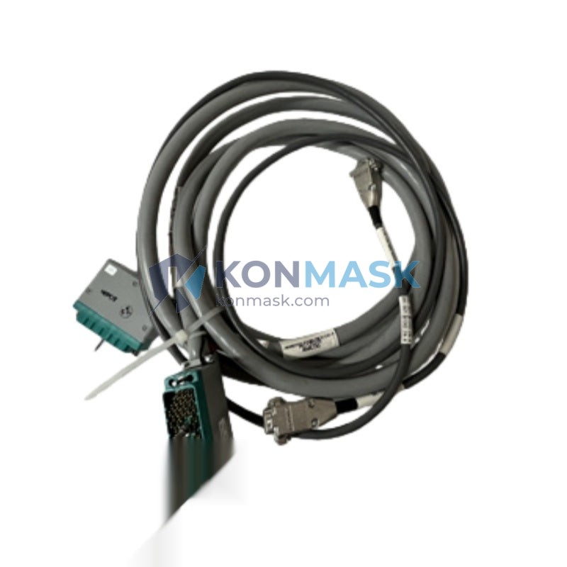 Foxboro 4000188-310 I/A Series DCS - Technical Label and Specifications