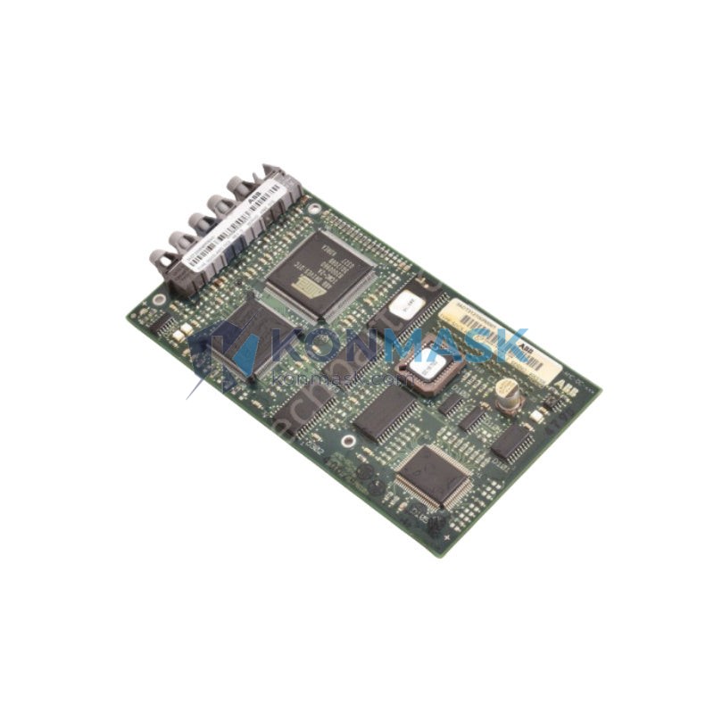 Genuine ABB SDCS-AMC-DC-2 3ADT312700R0001 - Industrial Automation Part
