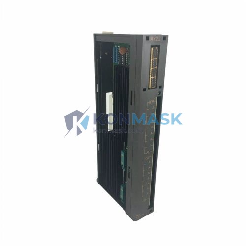 Genuine MITSUBISHI AY22 MELSEC-A Series - Industrial Automation Part