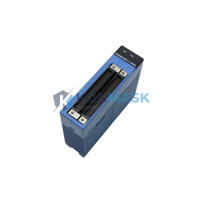 Genuine YOKOGAWA F3XP02-0H - Industrial Automation Part