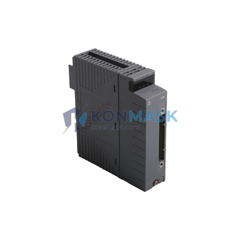 YOKOGAWA AAT145-S53 S1 - Technical Label and Specifications