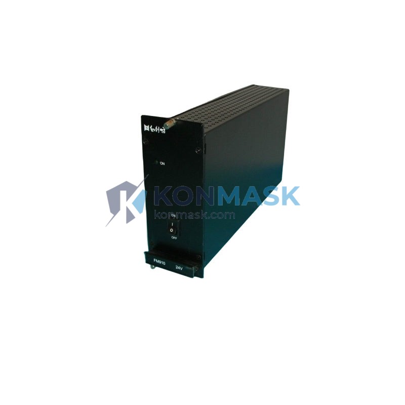 Genuine Hollysys FM910 - Industrial Automation Part