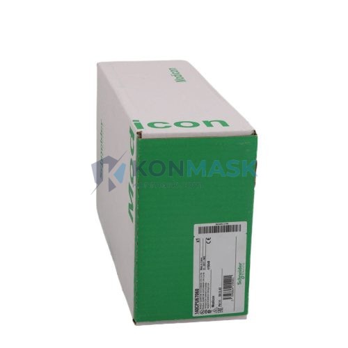 Genuine SCHNEIDER 140CPU4321A - Industrial Automation Part