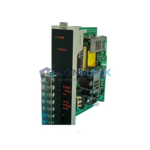Genuine HITACHI ZSHH661I 43049761 PSM2-A2 HITACHI DCS PSM2-A2 - Industrial Automation Part