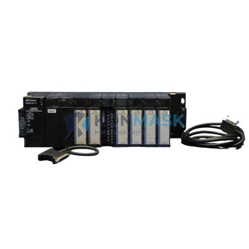 Genuine GE Fanuc IC693PWR3215 Series 90-30 PLC - Industrial Automation Part