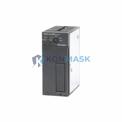 Genuine Mitsubishi Electric A2USHCPU-S1 MELSEC-A Series - Industrial Automation Part
