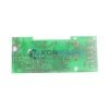 ALSTOM 029.144 456/05 ALSTOM Industrial Control Series - Front Panel and Connectivity View